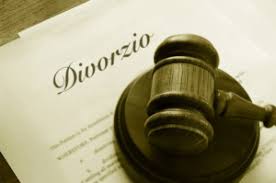 Sentenza di divorzio