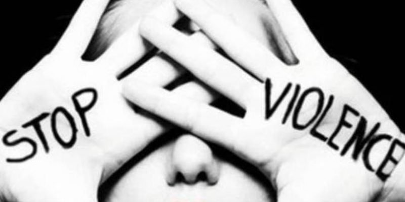 contro la violenza sulle donne